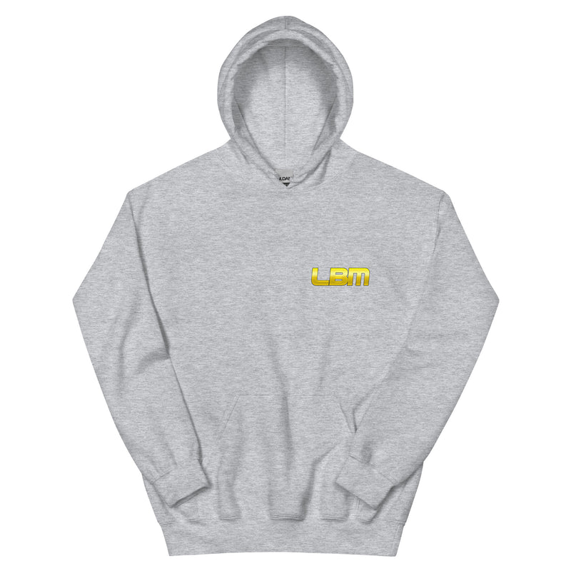 LBM Bart Hoodie