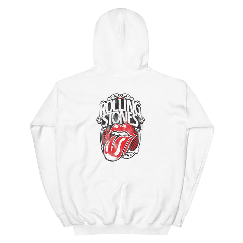 Rolling Stones Hoodie