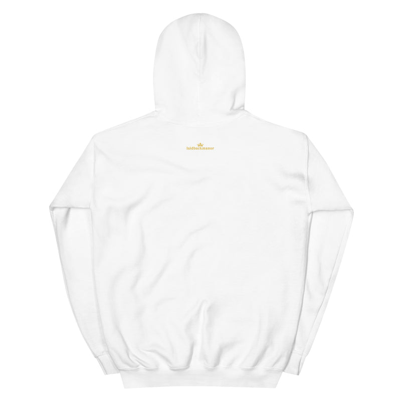 CC Hoodie