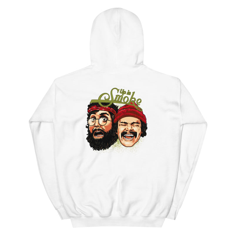 LBM Cheech & Chong Hoodie