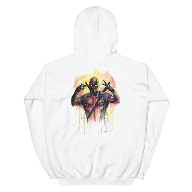 LBM Dead Hoodie