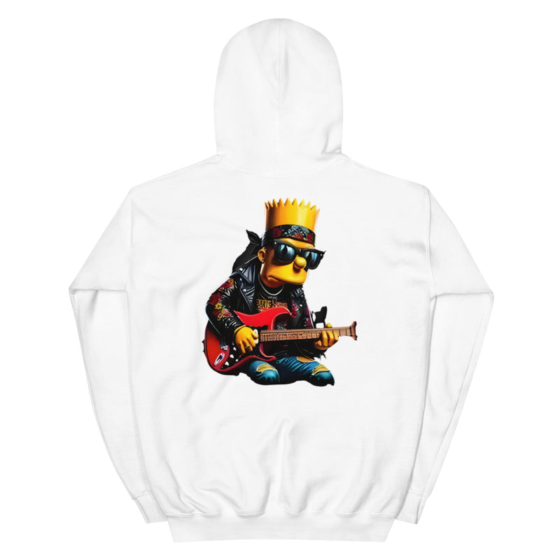 LBM Bart Hoodie