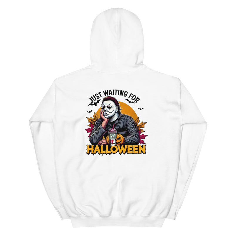 Halloween Hoodie