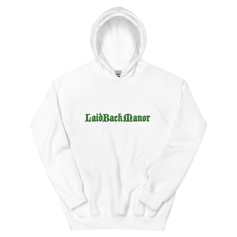 LBM Dead Hoodie