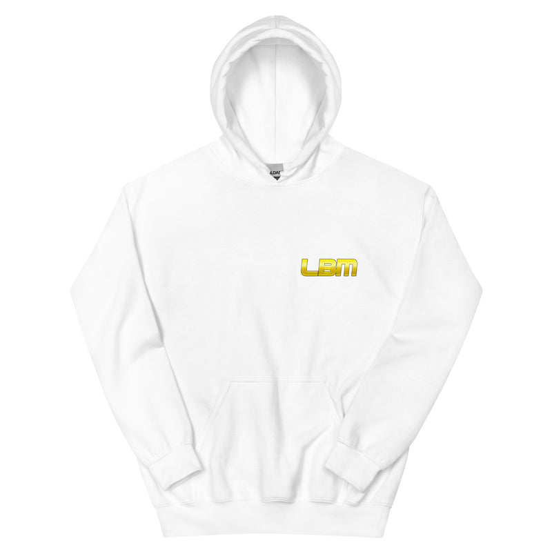 LBM Bart Hoodie