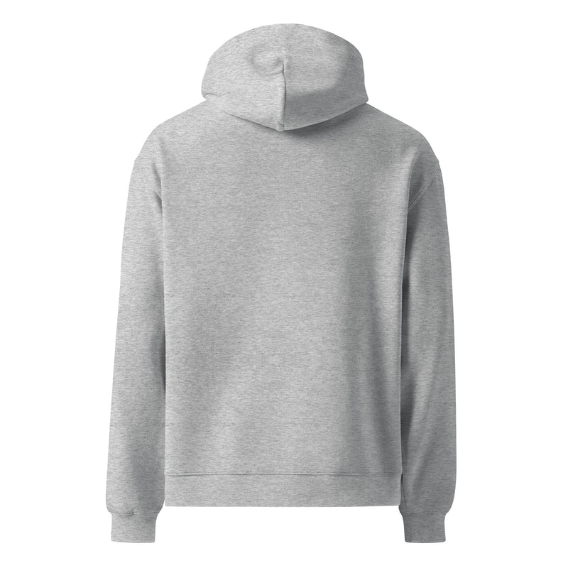 LBM oversized hoodie