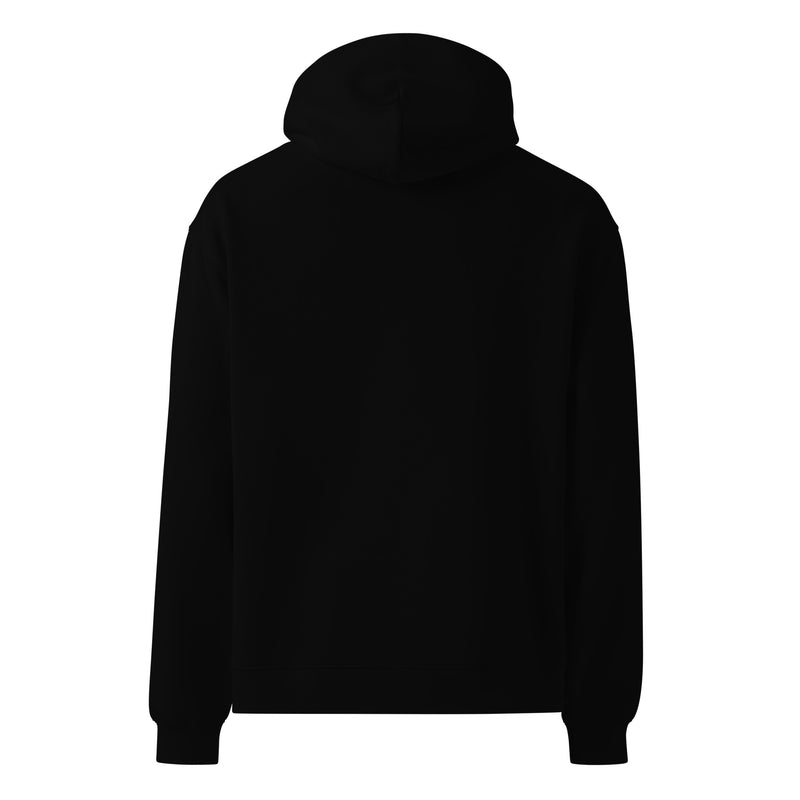 LBM oversized hoodie