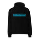 LBM oversized hoodie