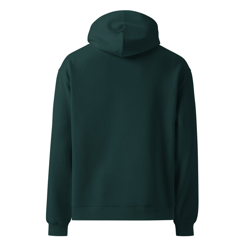 LBM oversized hoodie