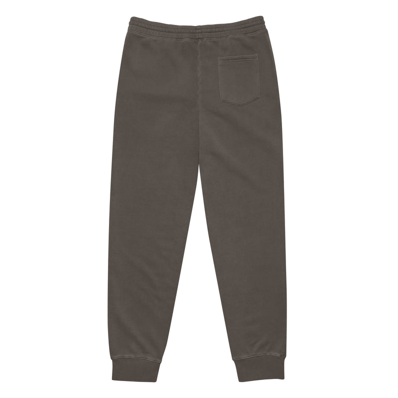 LBM Unisex pigment-dyed sweatpants