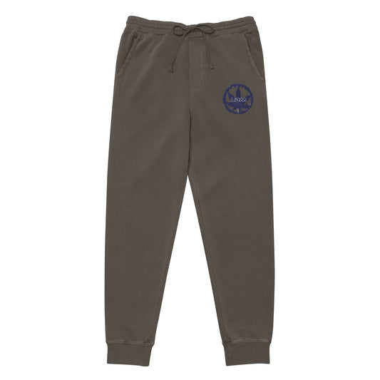 LBM Unisex pigment-dyed sweatpants