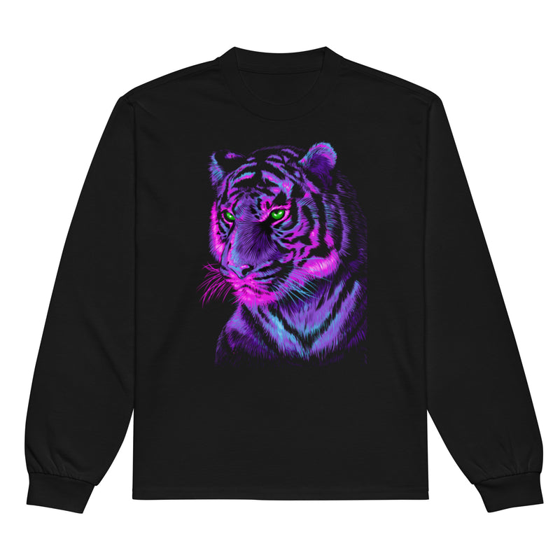 Purple lion Premium heavyweight jumpert