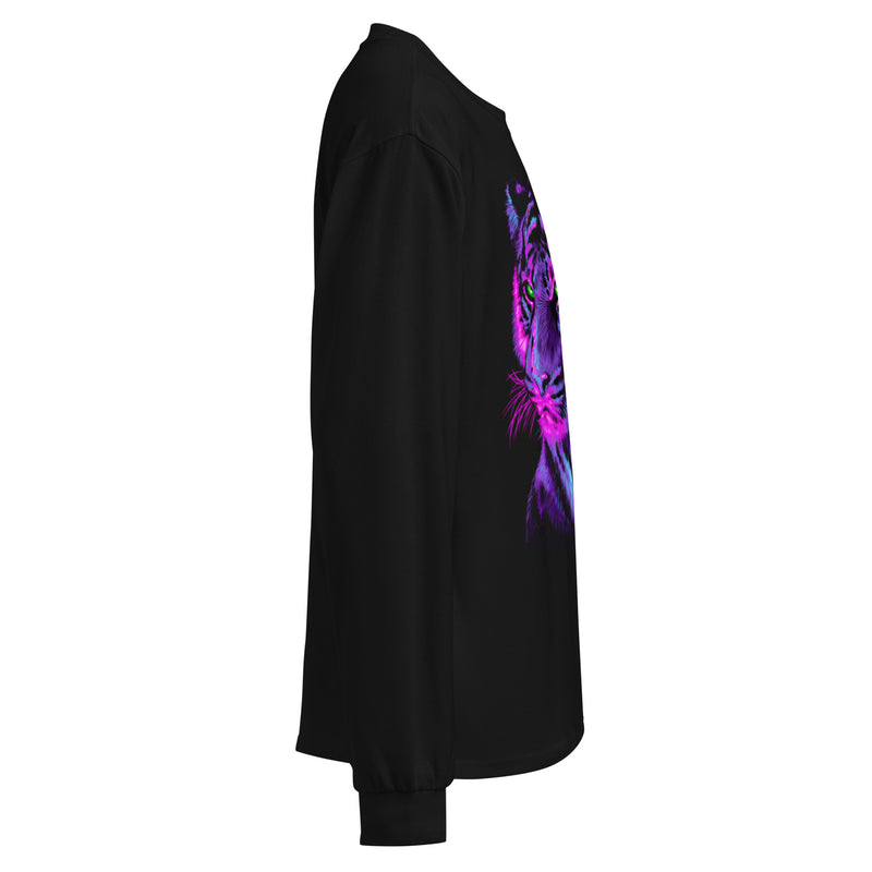 Purple lion Premium heavyweight jumpert