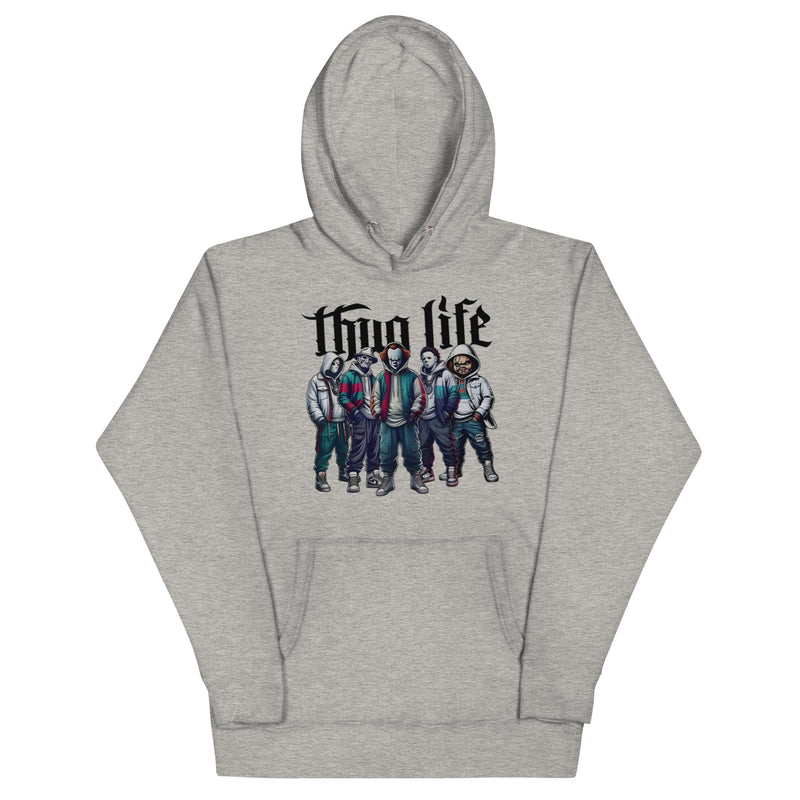 Thug Life Hoodie