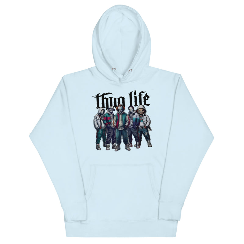 Thug Life Hoodie