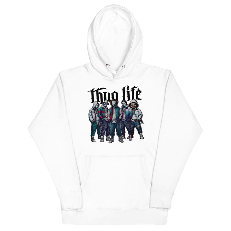 Thug Life Hoodie