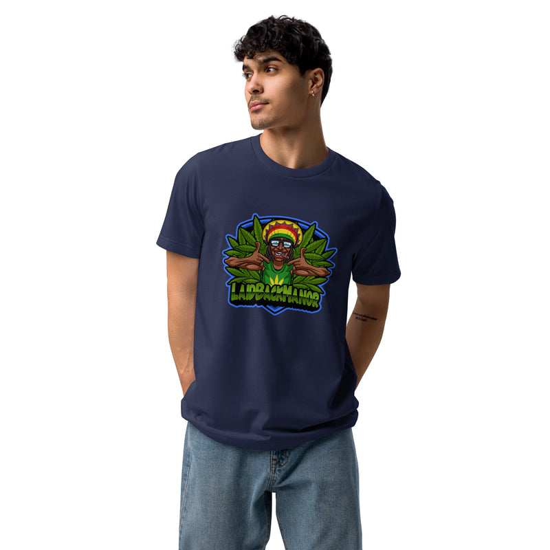 LBM  staple eco t-shirt