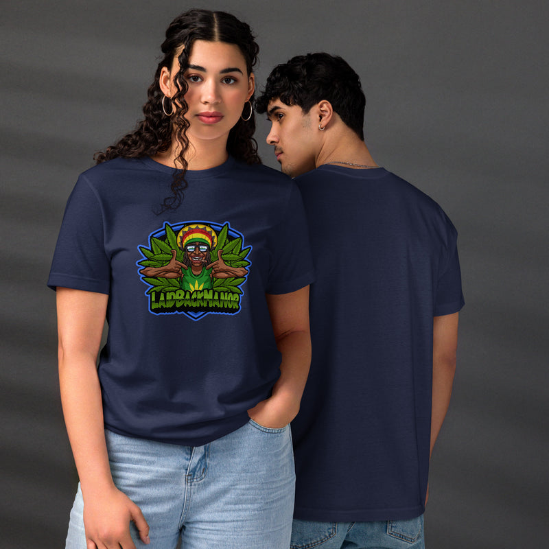 LBM  staple eco t-shirt