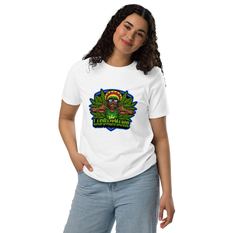 LBM  staple eco t-shirt