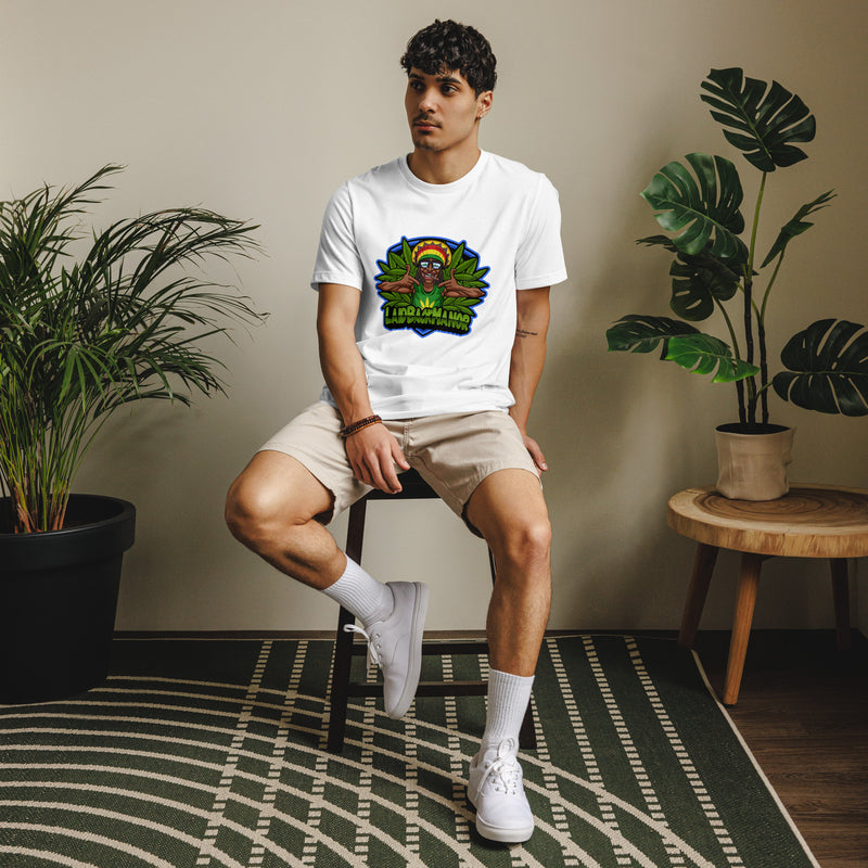 LBM  staple eco t-shirt