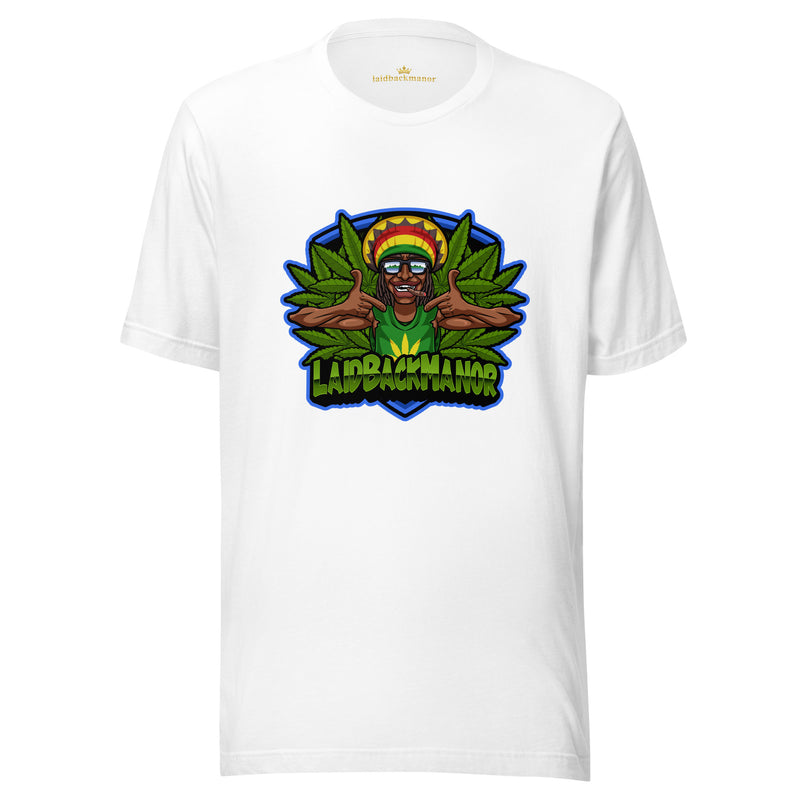 LBM  staple eco t-shirt