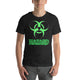 Hazard Unisex t-shirt