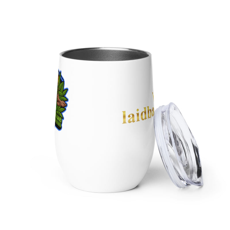 Wine tumbler