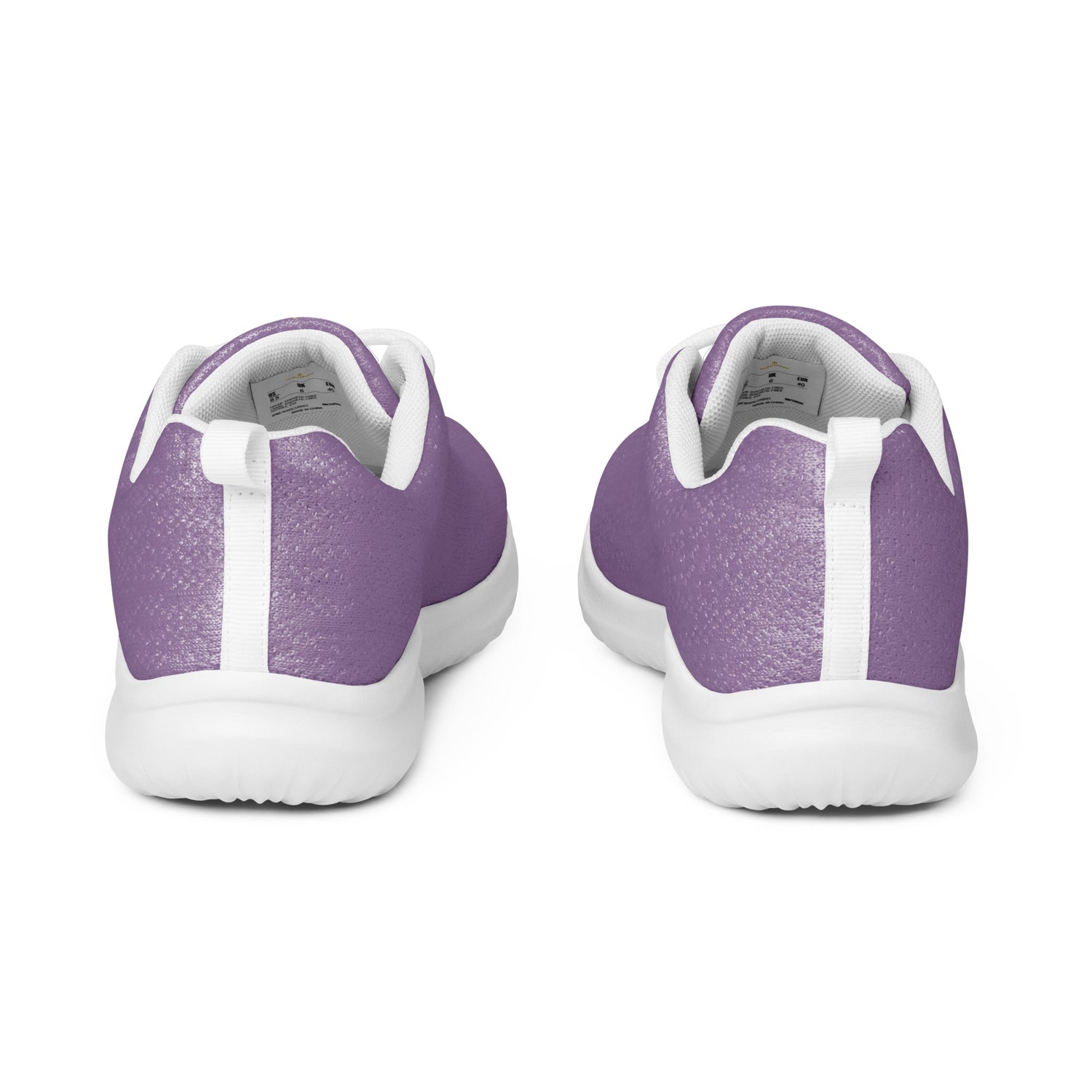 LBM Lilac Women’s athletic shoes