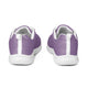 LBM Lilac Women’s athletic shoes