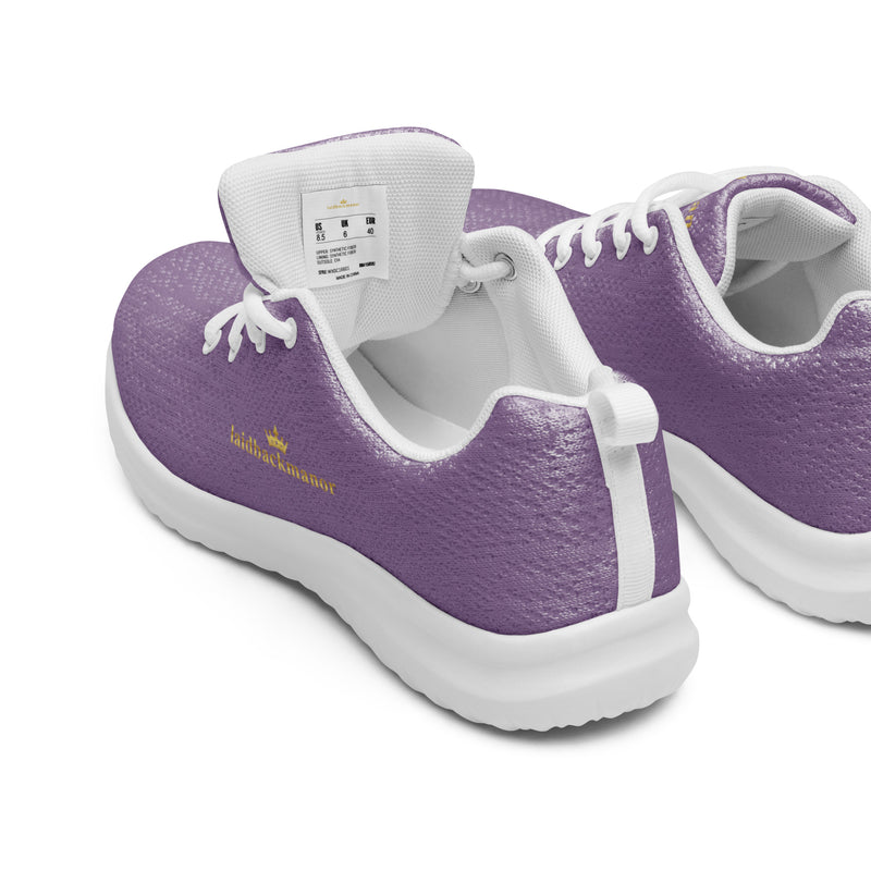 LBM Lilac Women’s athletic shoes