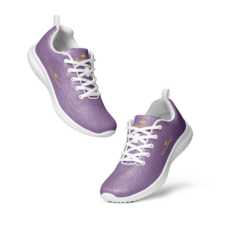 LBM Lilac Women’s athletic shoes