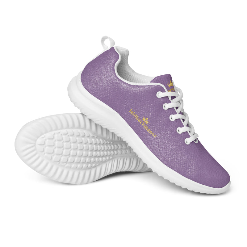 LBM Lilac Women’s athletic shoes