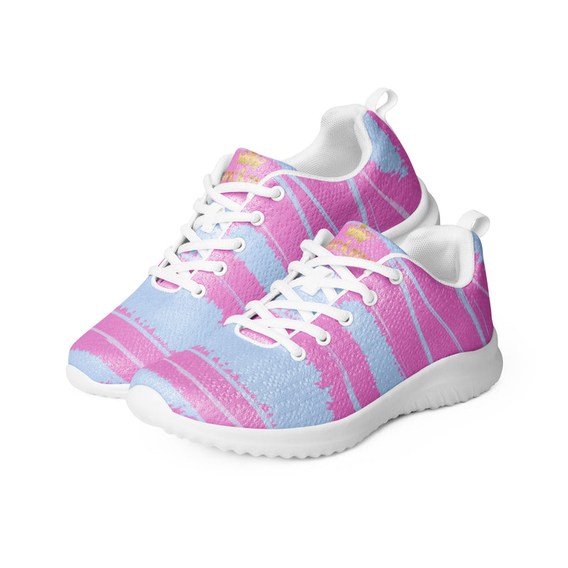 Women’s athletic shoes