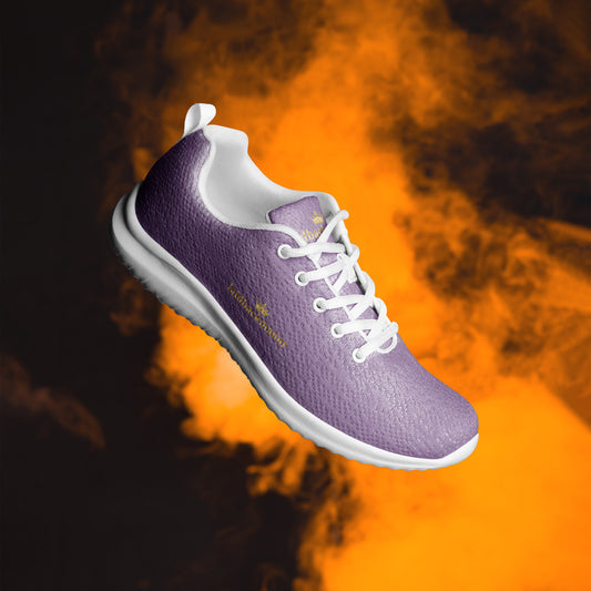 LBM Lilac Women’s athletic shoes