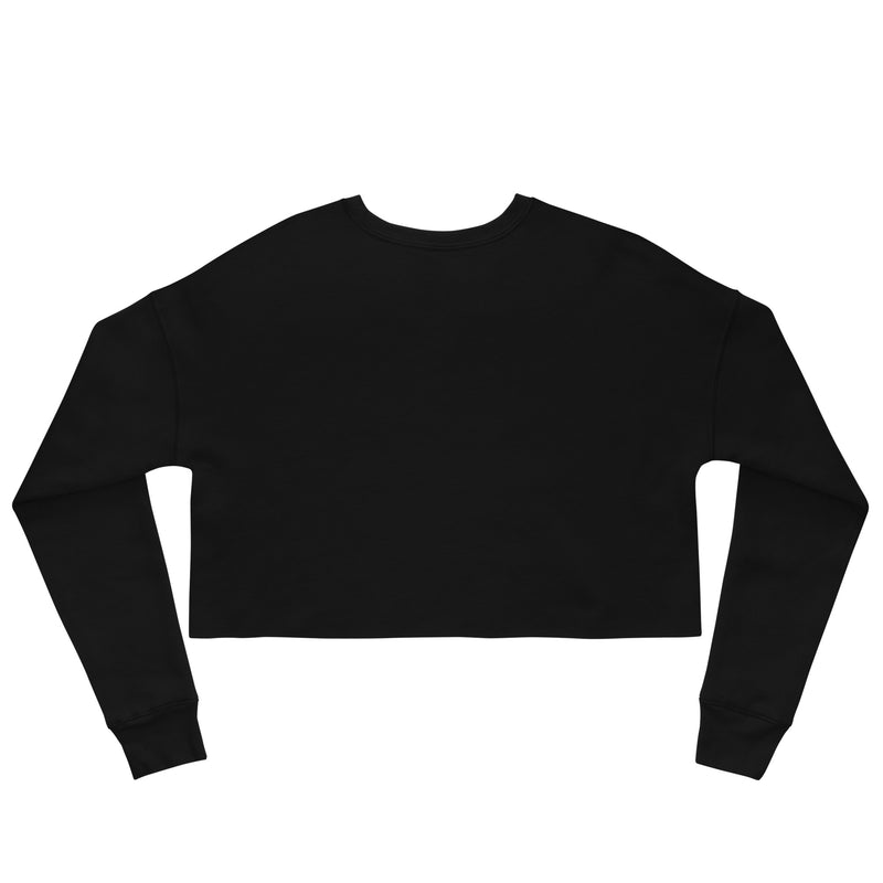 LBM Crop Sweatshirt