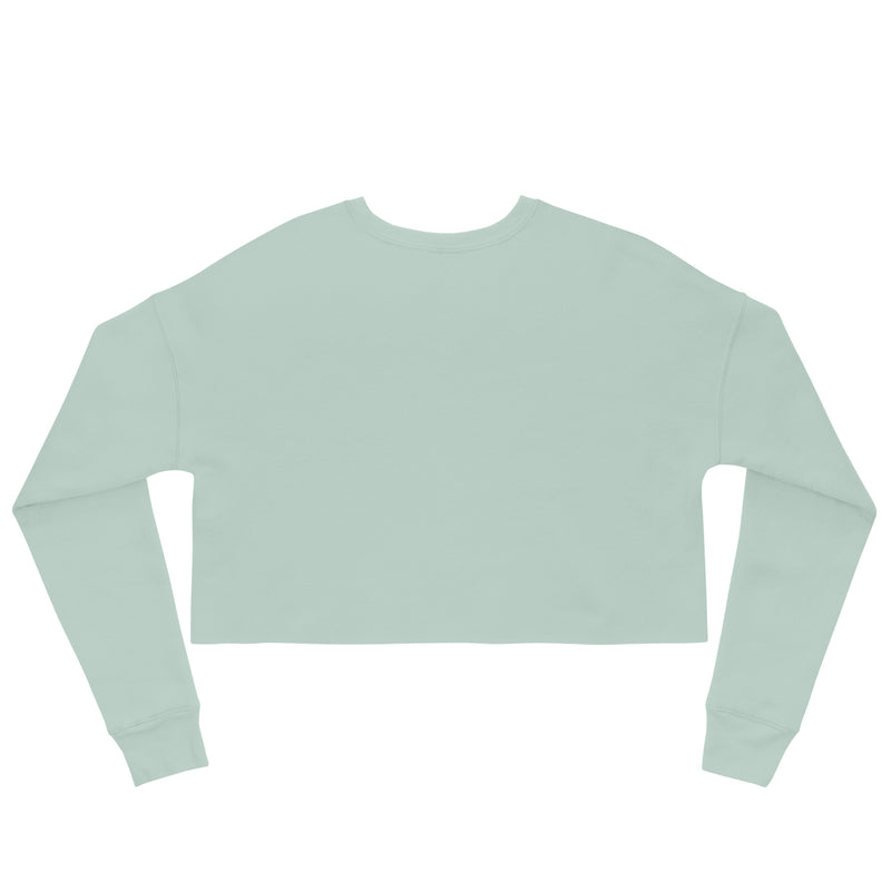 LBM Crop Sweatshirt