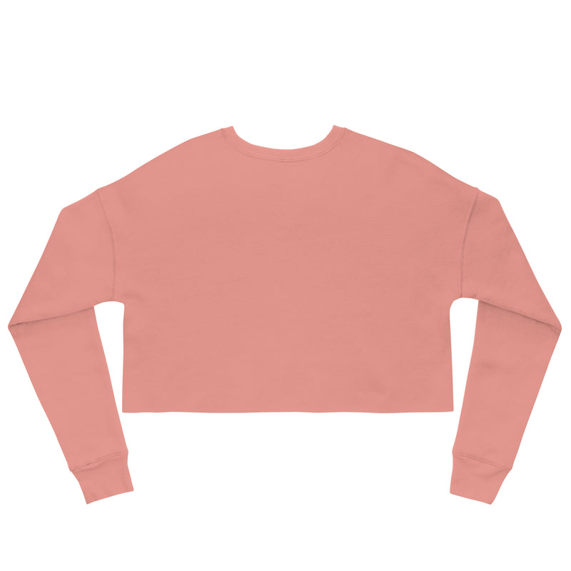 LBM Crop Sweatshirt