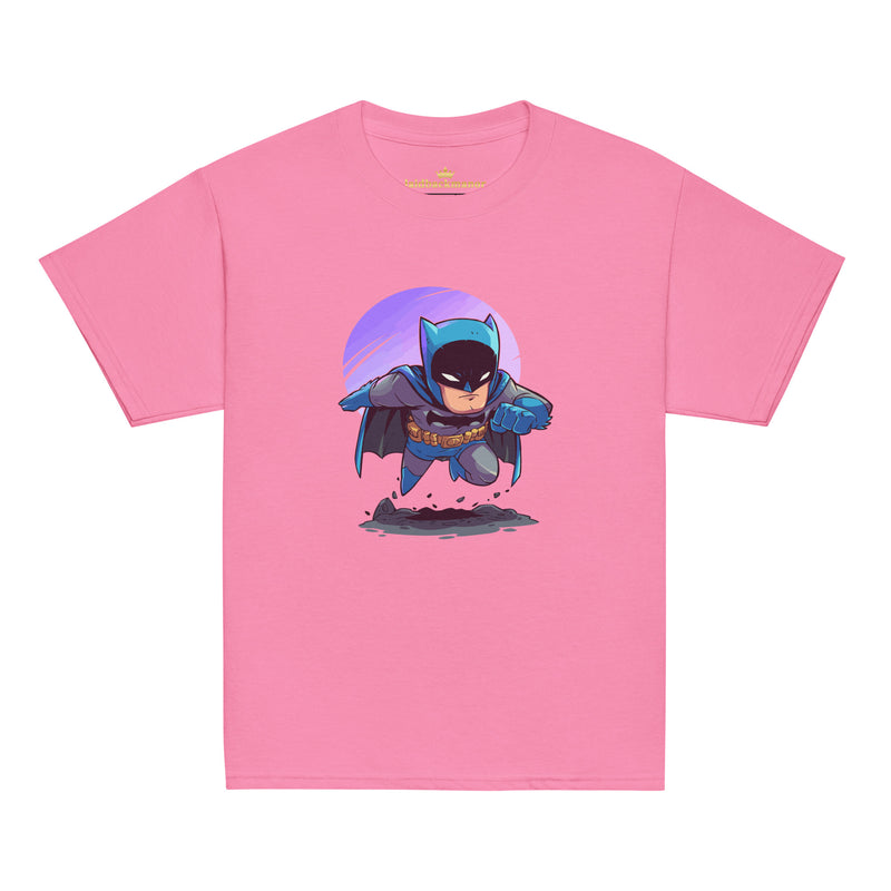 Batman Youth classic tee