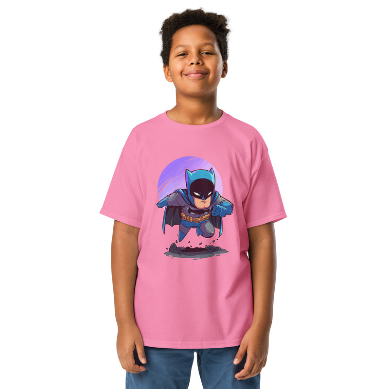 Batman Youth classic tee