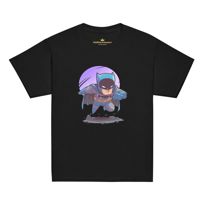 Batman Youth classic tee