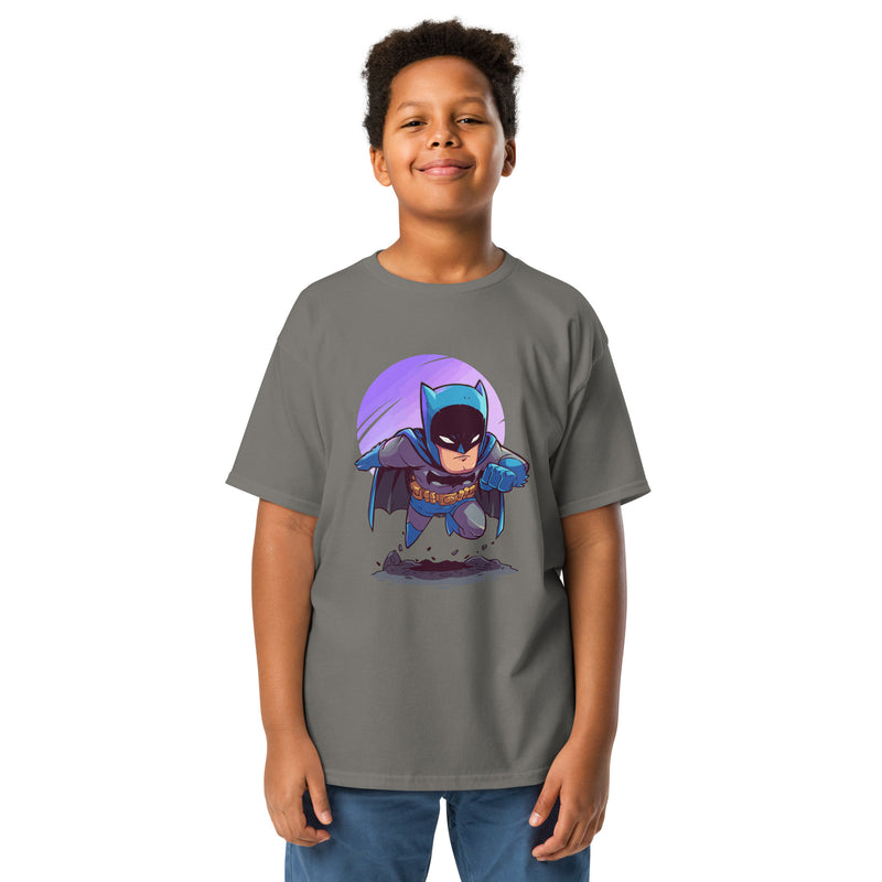 Batman Youth classic tee