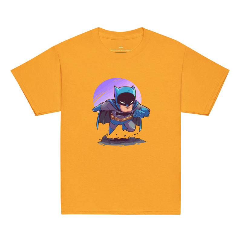 Batman Youth classic tee