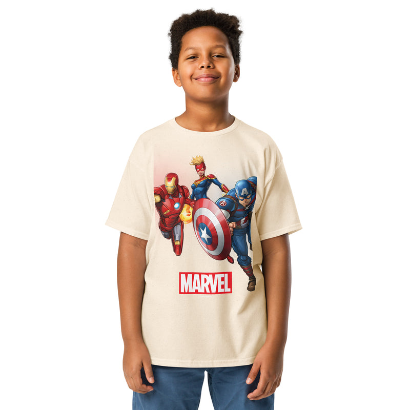 Marvel T-shirt