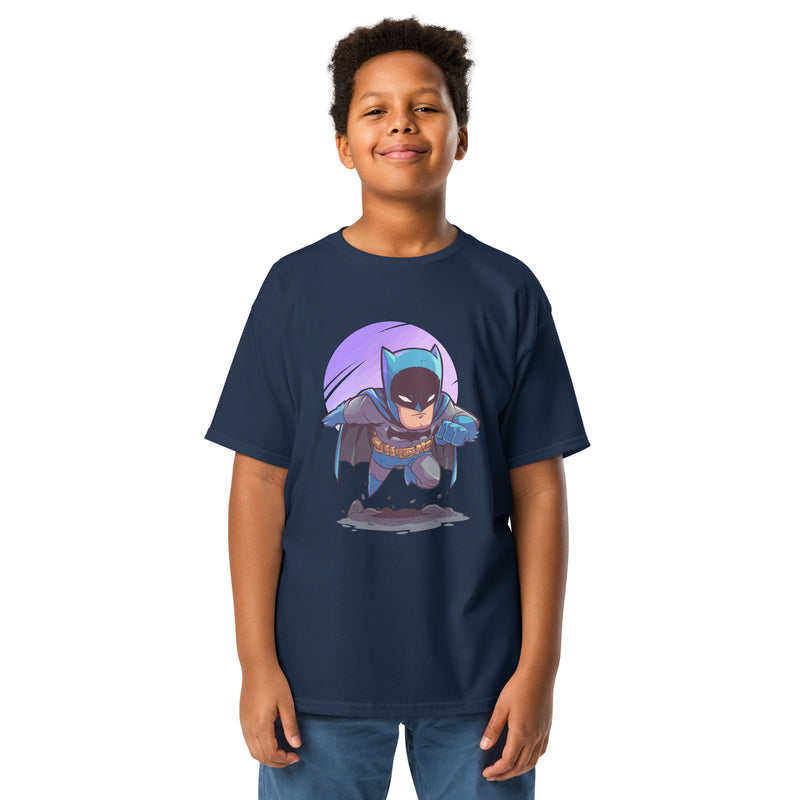 Batman Youth classic tee