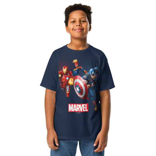 Marvel T-shirt