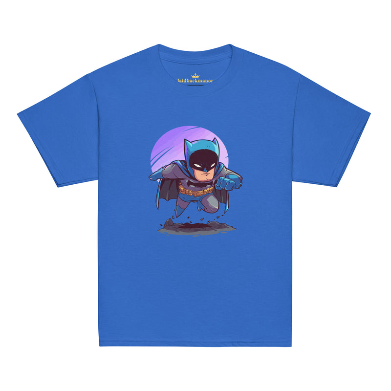 Batman Youth classic tee