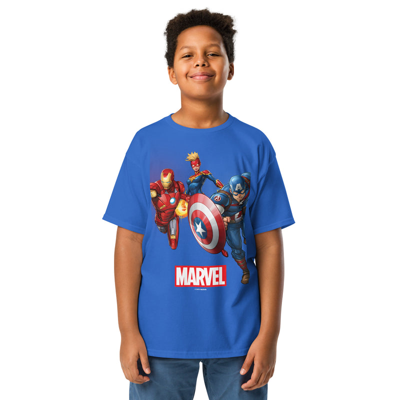 Marvel T-shirt