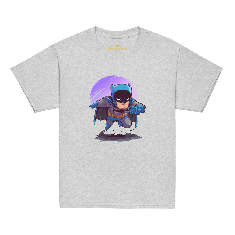 Batman Youth classic tee