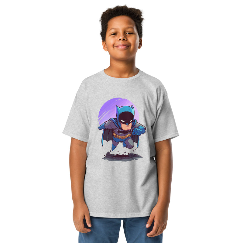 Batman Youth classic tee