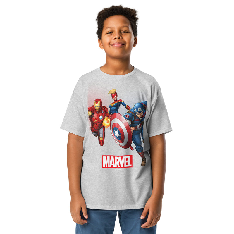 Marvel T-shirt